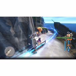 NIS America Ys X: Nordics - Vue supplémentaire 5