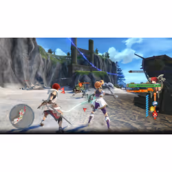 NIS America Ys X: Nordics - Vue supplémentaire 6