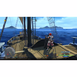 NIS America Ys X: Nordics - Vue supplémentaire 7