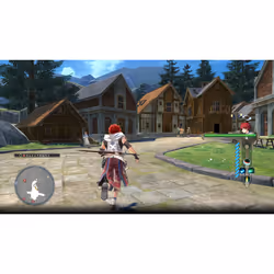 NIS America Ys X: Nordics - Vue supplémentaire 8