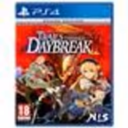 The Legend Of Heroes Trails Through Daybreak II - Deluxe Edition - Jeu PS4