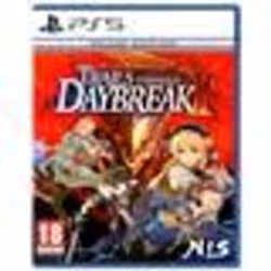 The Legend Of Heroes Trails Through Daybreak II - Deluxe Edition - Jeu PS5