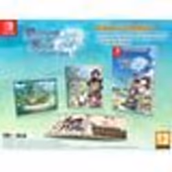 Phantom Brave: The Lost Hero - Deluxe Edition - Version Nintendo Switch