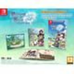 Phantom Brave: The Lost Hero - Deluxe Edition - Version Nintendo Switch
