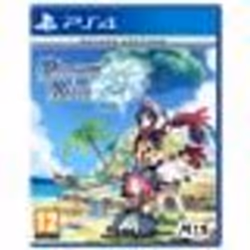 Phantom Brave The Lost Hero - Deluxe Edition - Jeu PS4