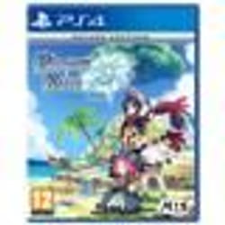 Phantom Brave The Lost Hero - Deluxe Edition - Jeu PS4