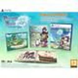 Phantom Brave: The Lost Hero - Deluxe Edition - Version PS5