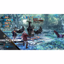 NIS America The Legend of Heroes: Trails Beyond the Horizon - Deluxe Edition - Vue supplémentaire 2