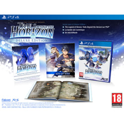 NIS America The Legend of Heroes: Trails Beyond the Horizon - Deluxe Edition
