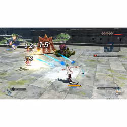 NIS America The Legend of Heroes: Trails Beyond the Horizon - Deluxe Edition - Vue supplémentaire 2