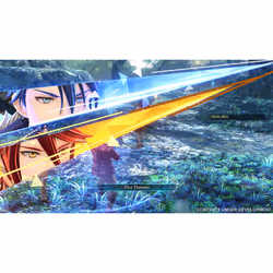 NIS America The Legend of Heroes: Trails Beyond the Horizon - Deluxe Edition - Vue supplémentaire 2