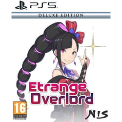 NIS America Etrange Overlord - Deluxe Edition