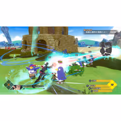 NIS America Disgaea Mayhem - Deluxe Edition - Vue supplémentaire 5