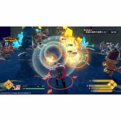 NIS America Disgaea Mayhem - Deluxe Edition - Vue supplémentaire 7