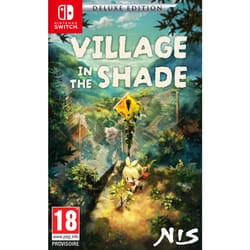 NIS America Village in the Shade - Deluxe Edition