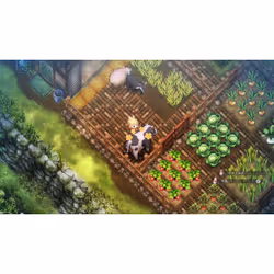 NIS America Village in the Shade - Deluxe Edition - Vue supplémentaire 4