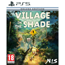 NIS America Village in the Shade Jeu PlayStation 5 Édition Deluxe