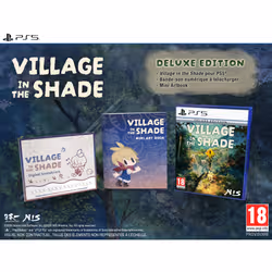 NIS America Village in the Shade Jeu PlayStation 5 Édition Deluxe - Vue supplémentaire 2