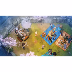 NIS America Village in the Shade Jeu PlayStation 5 Édition Deluxe - Vue supplémentaire 5
