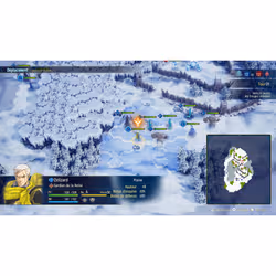 NIS America Brigandine Abyss - Deluxe Edition - Vue supplémentaire 2