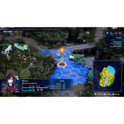 NIS America Brigandine Abyss - Deluxe Edition - Vue supplémentaire 3