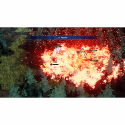 NIS America Brigandine Abyss - Deluxe Edition - Vue supplémentaire 5