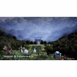 NIS America Brigandine Abyss - Deluxe Edition - Vue supplémentaire 6