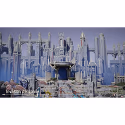 NIS America Brigandine Abyss - Deluxe Edition - Vue supplémentaire 7