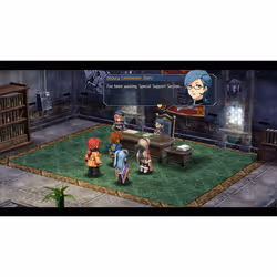 NIS America The Legend of Heroes: Trails from Zero & Trails to Azure - Deluxe Edition - Vue supplémentaire 3