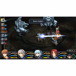 NIS America The Legend of Heroes: Trails from Zero & Trails to Azure - Deluxe Edition - Vue supplémentaire 4