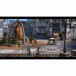 NIS America The Legend of Heroes: Trails from Zero & Trails to Azure - Deluxe Edition - Vue supplémentaire 6