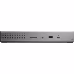 OWC Thunderbolt Go Dock Station d'accueil Thunderbolt 4 Gris - Vue supplémentaire 4