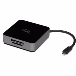 OWC Atlas, CFexpress, SD, SDXC, Noir, 8256 Mbit/s, Activité, Oui, macOS 10.13 High Sierra macOS 10.14 Mojave macOS 10.15 Cata ...