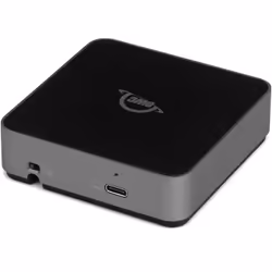 OWC Atlas lecteur de carte mémoire USB 3.2 Gen 2 (3.1 Gen 2) Type-C Noir