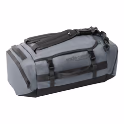Eagle Creek Cargo Hauler, Small, Charbon de bois, camping, Voyage, 40 L, Polyester, Unisexe