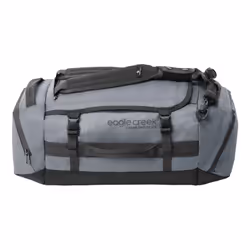 Eagle Creek Cargo Hauler sac de voyage 40 L Polyester Charbon de bois