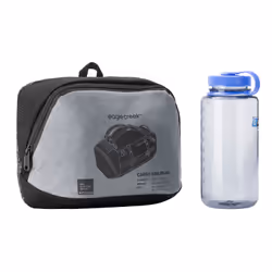 Eagle Creek Cargo Hauler sac de voyage 40 L Polyester Charbon de bois