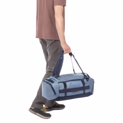Eagle Creek Cargo Hauler sac de voyage 40 L Polyester Bleu
