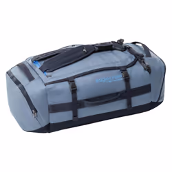 Eagle Creek Cargo Hauler, Moyen, Bleu, camping, Voyage, 60 L, Polyester, Unisexe