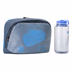 Eagle Creek Cargo Hauler sac de voyage 60 L Polyester Bleu