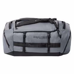 Eagle Creek Cargo Hauler sac de voyage 90 L Polyester Charbon de bois