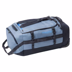 Eagle Creek Cargo Hauler Wheeled, Large, Bleu, camping, Voyage, 110 L, Polyester, Mâle