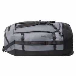 Eagle Creek Cargo Hauler sac de voyage 130 L Nylon, Polyester Charbon de bois