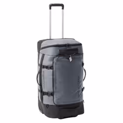 Eagle Creek Creek Cargo Hauler XT, Moyen, Charbon de bois, camping, Voyage, 90 L, Nylon, Polyester, Unisexe
