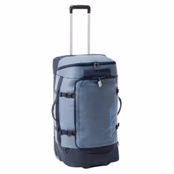 Eagle Creek Cargo Hauler XT, Moyen, Bleu, camping, Voyage, 90 L, Nylon, Polyester, Unisexe