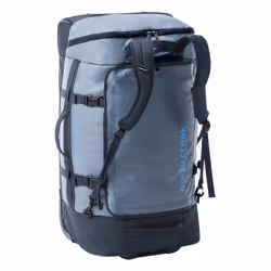 Eagle Creek Cargo Hauler XT sac de voyage 90 L Nylon, Polyester Bleu