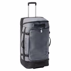 Eagle Creek Cargo Hauler XT, Large, Charbon de bois, camping, Voyage, 120 L, Nylon, Polyester, Unisexe