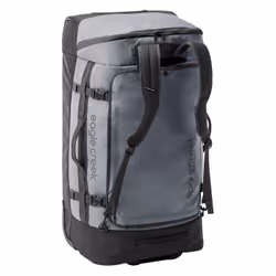 Eagle Creek Cargo Hauler XT sac de voyage 120 L Nylon, Polyester Charbon de bois