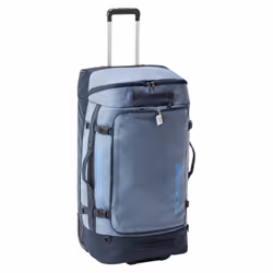 Eagle Creek Cargo Hauler XT, Large, Bleu, camping, Voyage, 120 L, Nylon, Polyester, Unisexe
