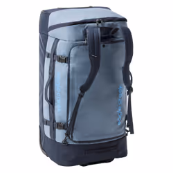 Eagle Creek Cargo Hauler XT sac de voyage 120 L Nylon, Polyester Bleu